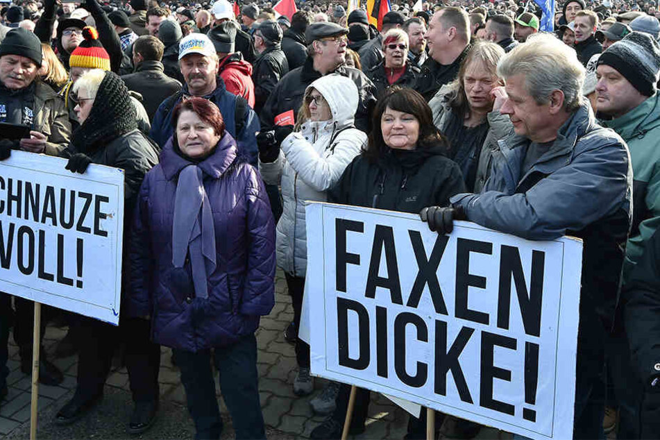 Beim Cottbuser Karnevalsumzug soll die Stimmung weniger düster sein.