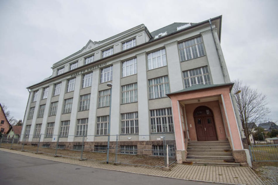 Legendäre Strumpf-Fabrik soll Wohnhaus für Familien werden
