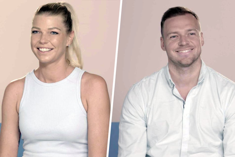 Julia (31) und Philipp (32) lernten sich in der VOX-Datingshow "First Dates Hotel" kennen. Ein Paar wurde aus den beiden Singles allerdings nicht.
