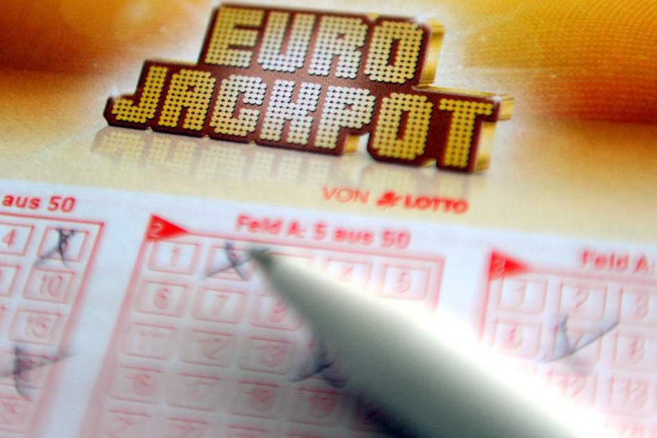 Westlotto-Umsatz dank Eurojackpot auf 1,69 Milliarden Euro gestiegen