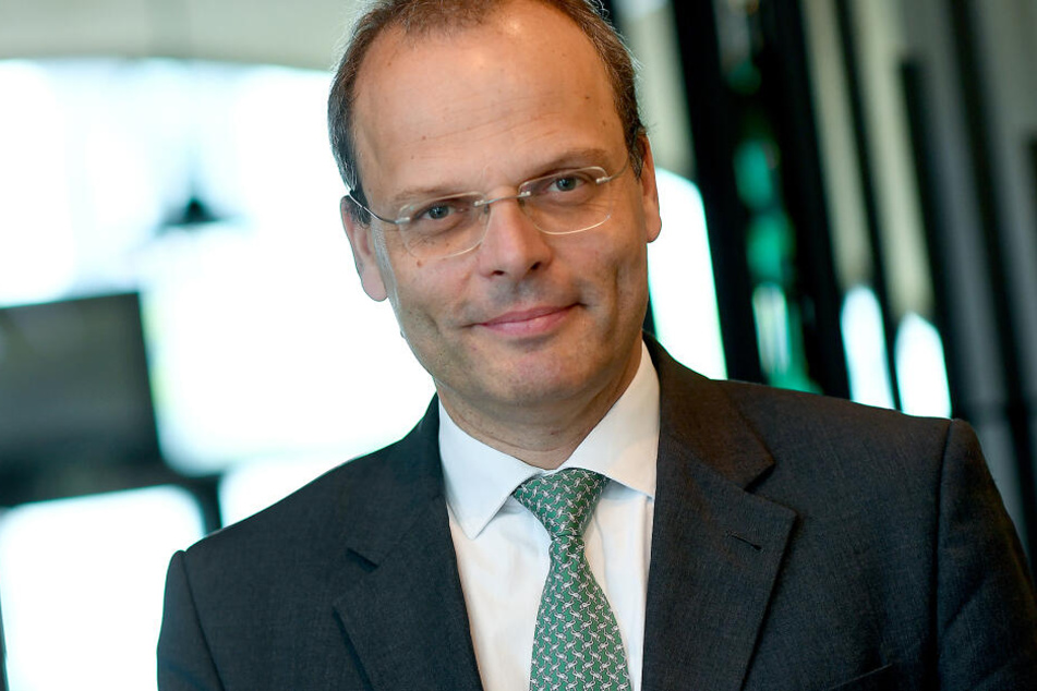 Felix Klein, der Antisemitismusbeauftragte der Bundesregierung ruft dazu auf, am Samstag Kippa zu tragen.