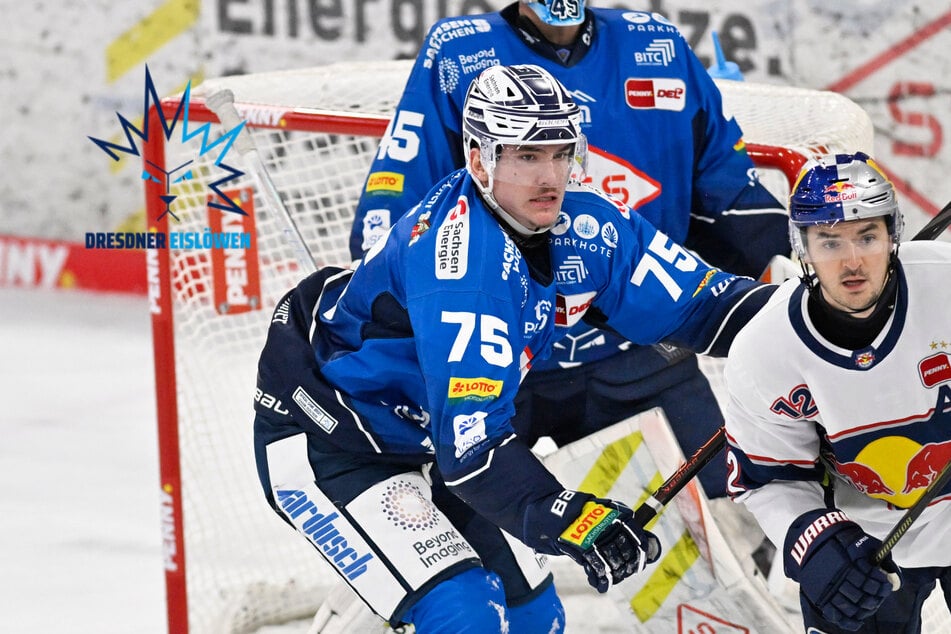 Kein dritter Heimsieg in Folge! München zähmt die Eislöwen