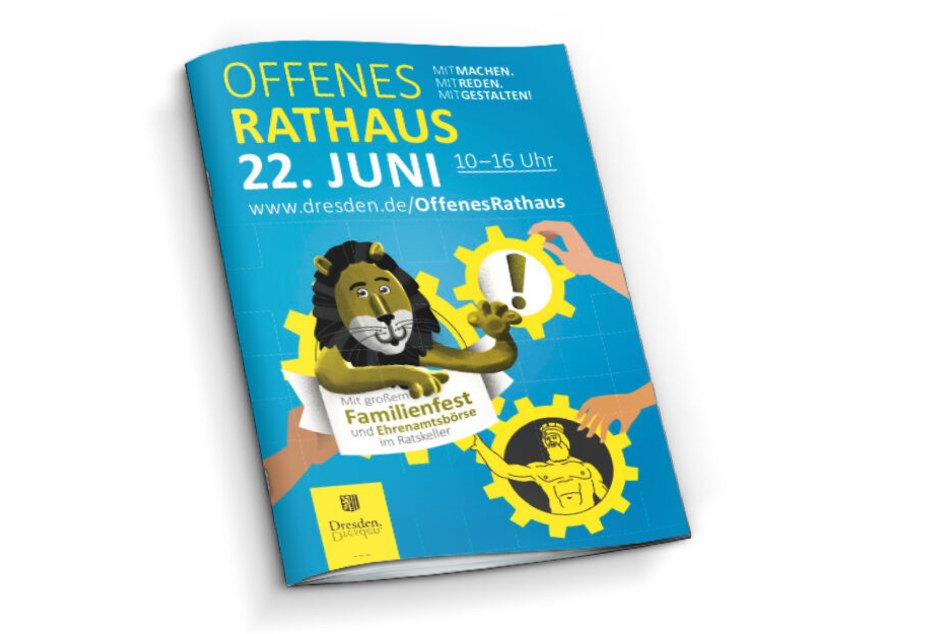 Einfach klicken und alle Informationen erhalten!