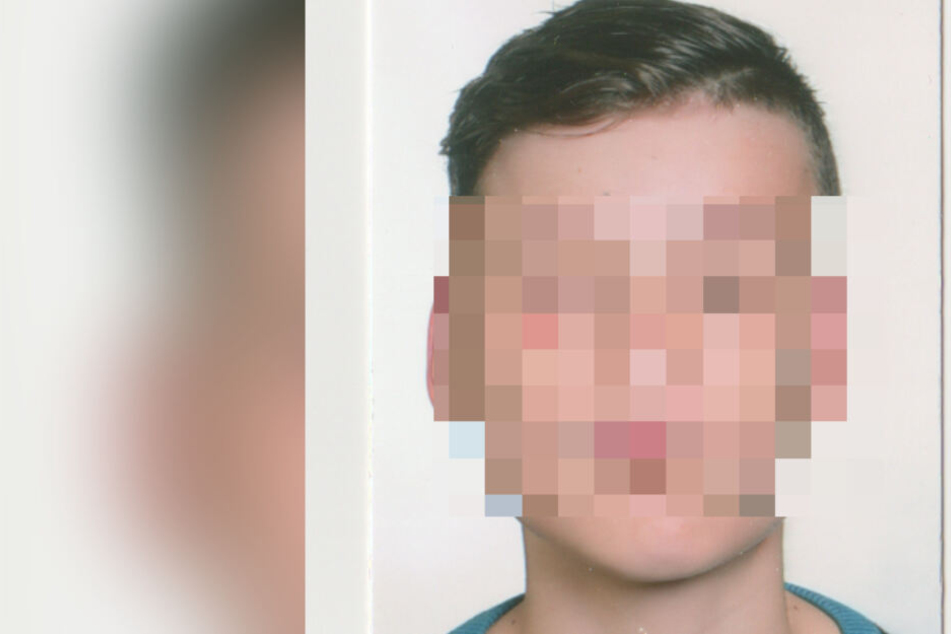 Vermisster 12 Jahriger Bei Polizeikontrolle In Osteuropa Aufgefallen Tag24