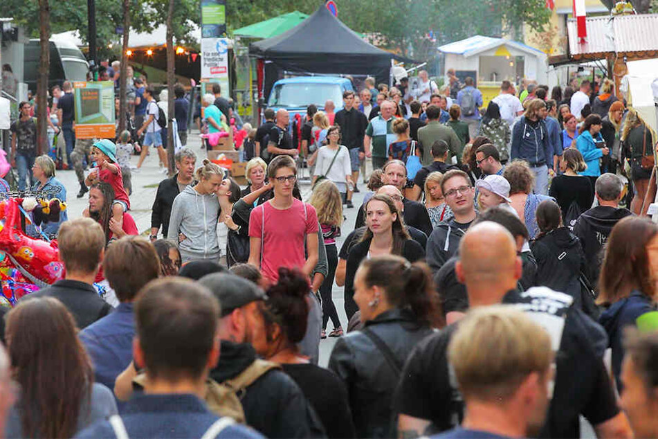 Die Zukunft des Hechtfestes ist gesichert.