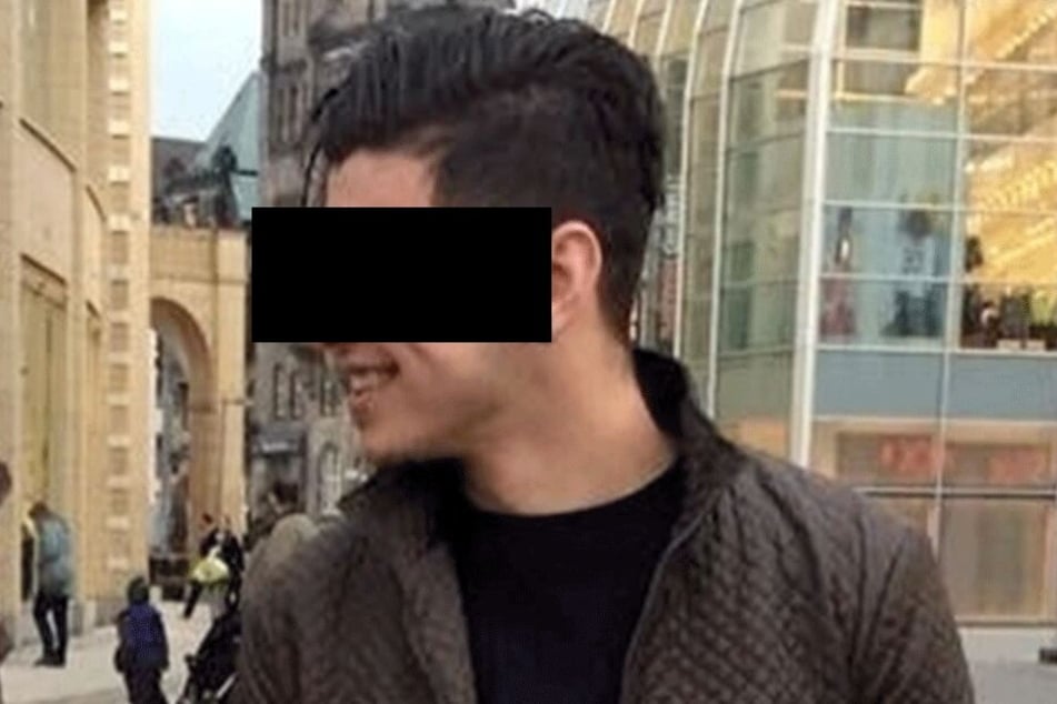 Gegen Alaa S. (23) aus Syrien wird ab Montag verhandelt.
