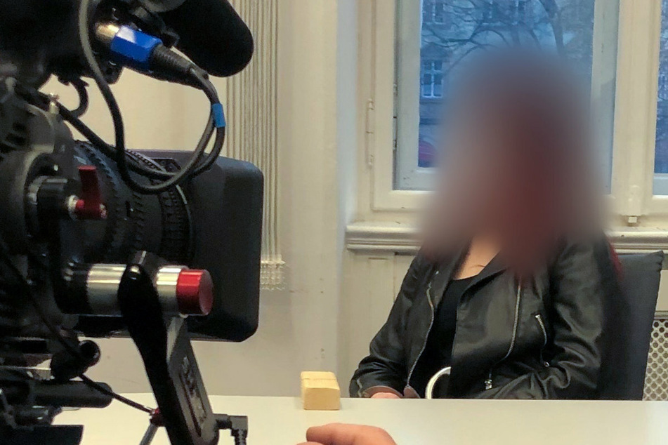 München: Zum Date gelockt und nach Serienkiller-Vorbild erstochen: 19-Jährige verurteilt