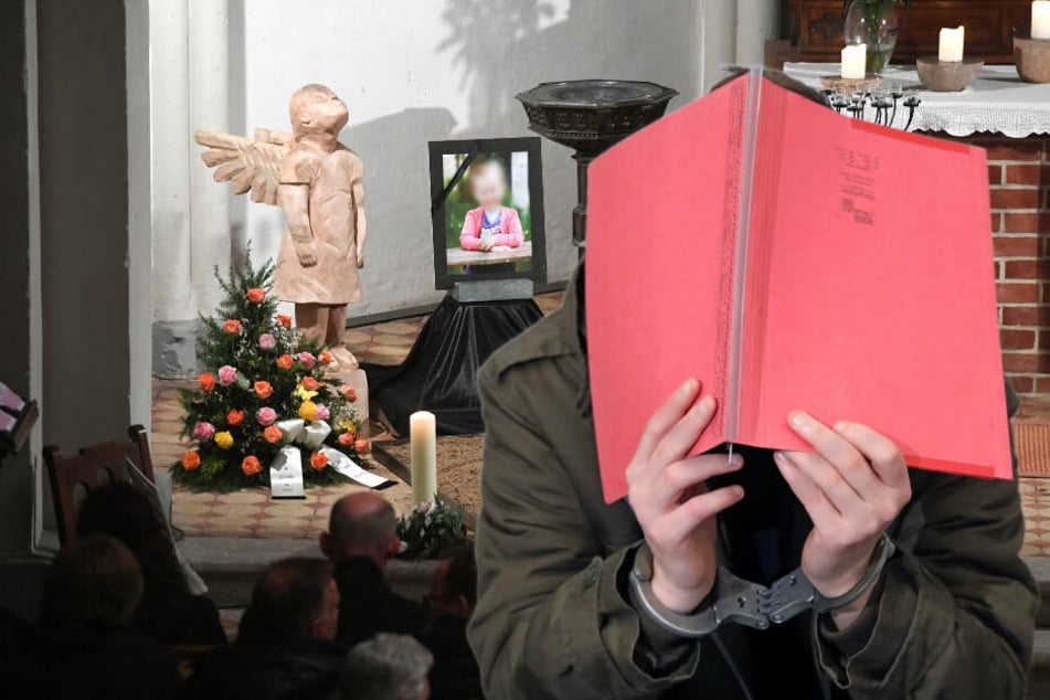 Mord an der kleinen Leonie (†6) aus Torgelow: Geht es auch der Mutter an den Kragen?