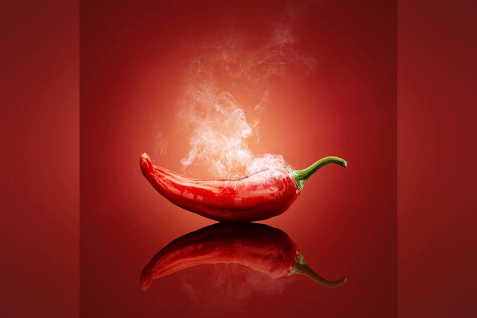 Hot and Spicy: Chilis können beim Essen nicht nur ein scharfes Brennen auslösen, sondern langfristig auch zu Demenz führen.