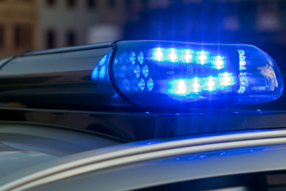 Die Ermittlungen werden von der Kriminalpolizei geführt (Symbolbild).