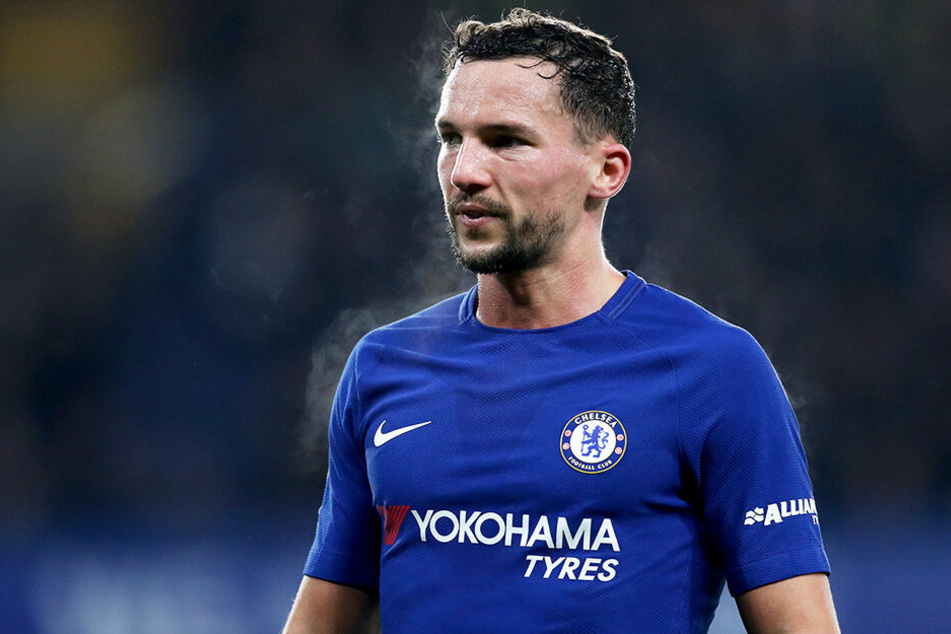 Danny Drinkwater hatte beim FC Chelsea keine Chance mehr auf Einsätze und wurde deshalb an den FC Burnley ausgeliehen.