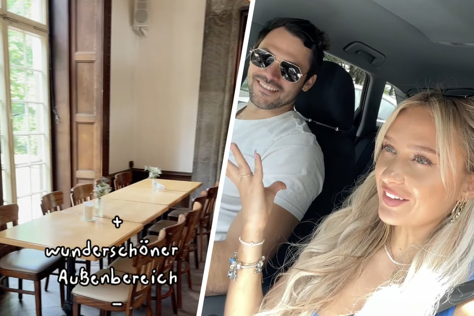 Tras el compromiso del ex "Bachelor" Sebastian Klaus: los preparativos de boda comienzan con dificultades