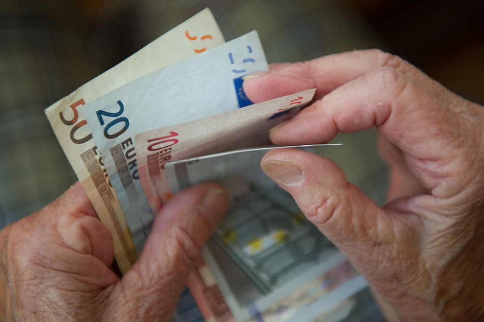 Auf eine steuerliche Entlastung müssen Rentner in Sachsen weiter warten.
