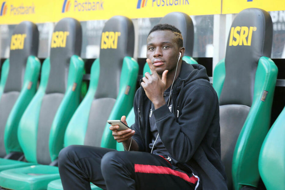 Bruma (24) wird aller Voraussicht nach von Leipzig nach Eindhoven wechseln.