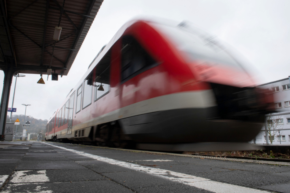 Einer der Männer erlitt schwere Kopfverletzungen (Symbolfoto).