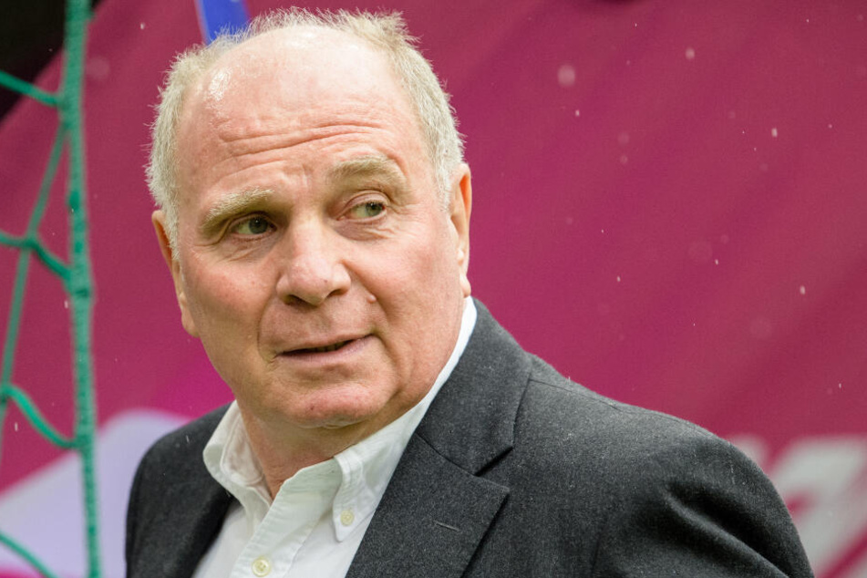 Uli Hoeneß Aktuell Uli Hoeneß Aktuell