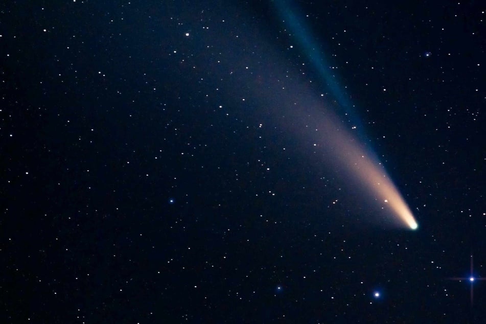 Third-ever confirmed interstellar object spotted blasting through Solar System