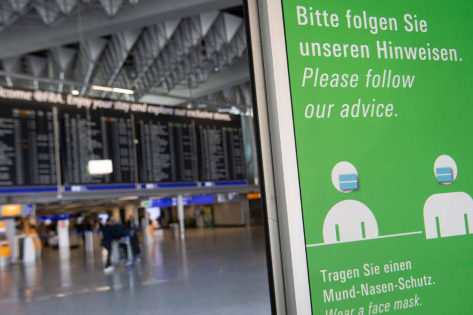 Mutmaßlicher Maskenverweigerer vor Gericht: Strafverfahren soll eingestellt werden