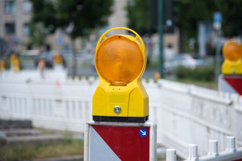 Unter anderem wird die Jöllennbecker Straße gesperrt. (Symbolbild)