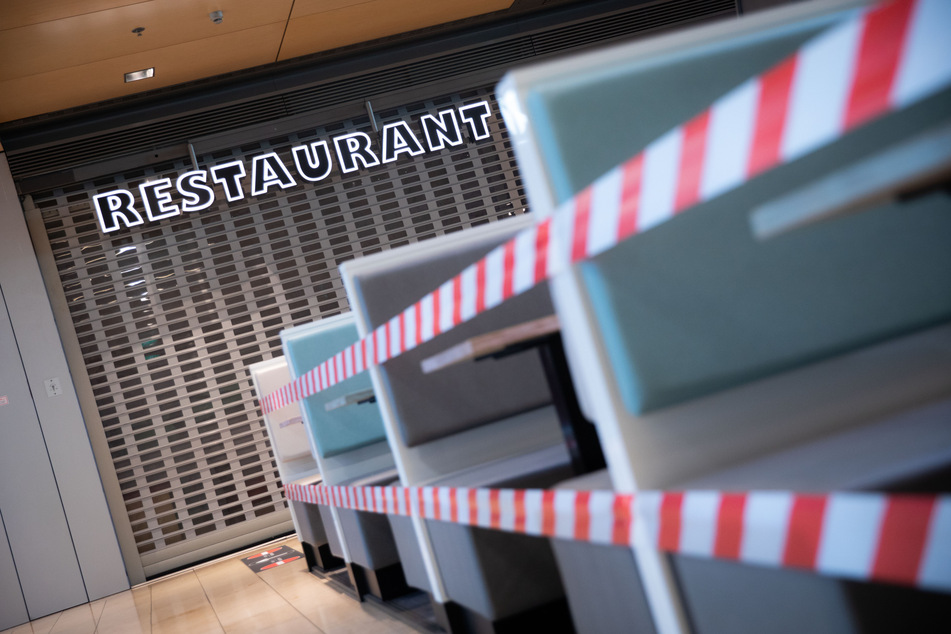 Keine Corona-Lockerungen für Restaurants: Gastronomen sauer!