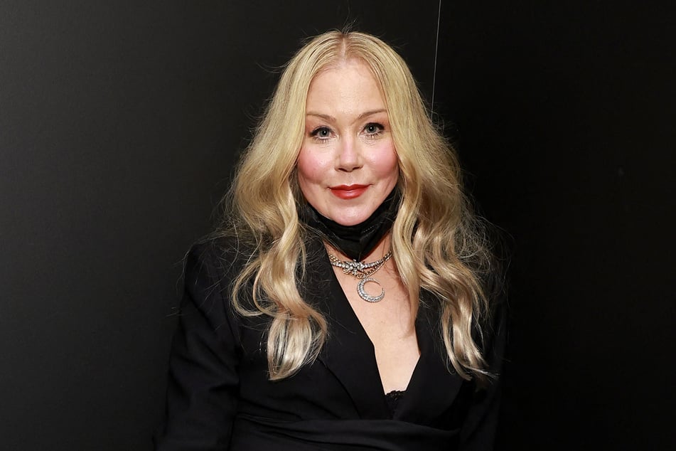 Christina Applegate (54) spricht seit Jahren offen über ihre MS-Erkrankung.