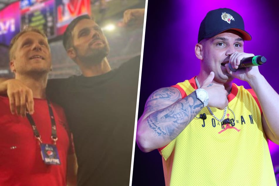 Wirbel um Fotos: Darum rechnet Pietro Lombardi gnadenlos mit Amiras Bruder ab