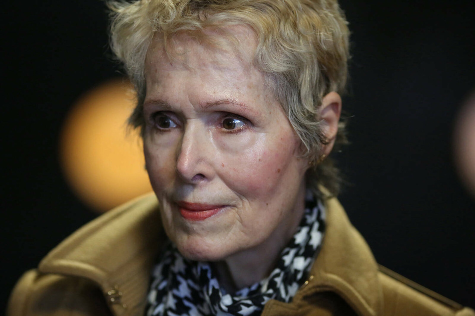 E. Jean Carroll filed a defamation lawsuit against Trump in 2019 after accusing him of rape.