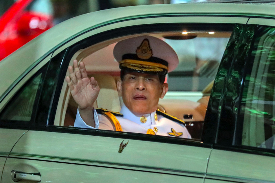 Maha Vajiralongkorn (68), König von Thailand, sorgte mit seinen Besuchen in Bayern immer wieder für Diskussionsstoff.