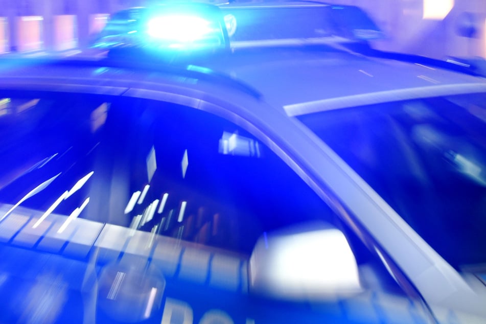 Betrunkener beißt Mann im Streit die Nase ab