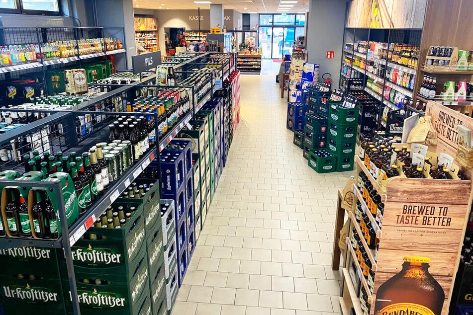 Getränkewelt senkt zum Jahresende nochmal die Preise und bietet alles Wichtige für Festtage und Silvester.