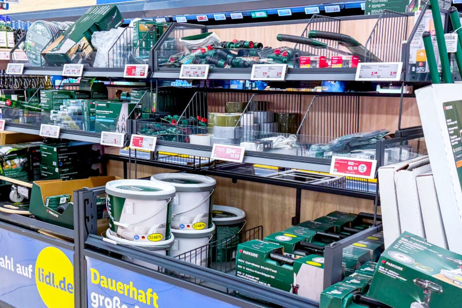 Lidl legt ab Donnerstag (23.7.) diese super Angebote in die Märkte