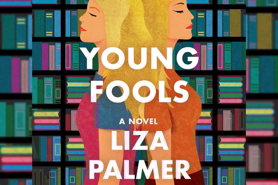Young Fools will be released on September 9.
