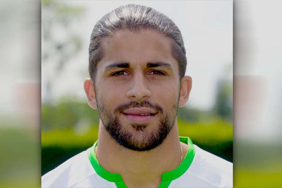 Auch Ricardo Rodríguez vom AC Mailand könnte schon bald für den Hauptstadtclub kicken.