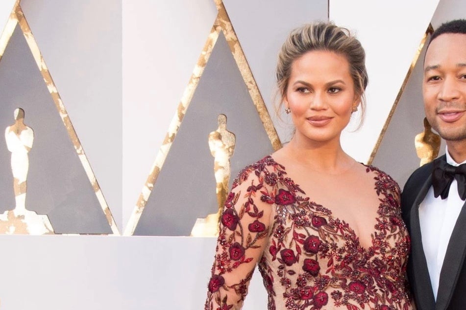 "We will always love you": Chrissy Teigen and John Legend mourn the loss of their unborn child
