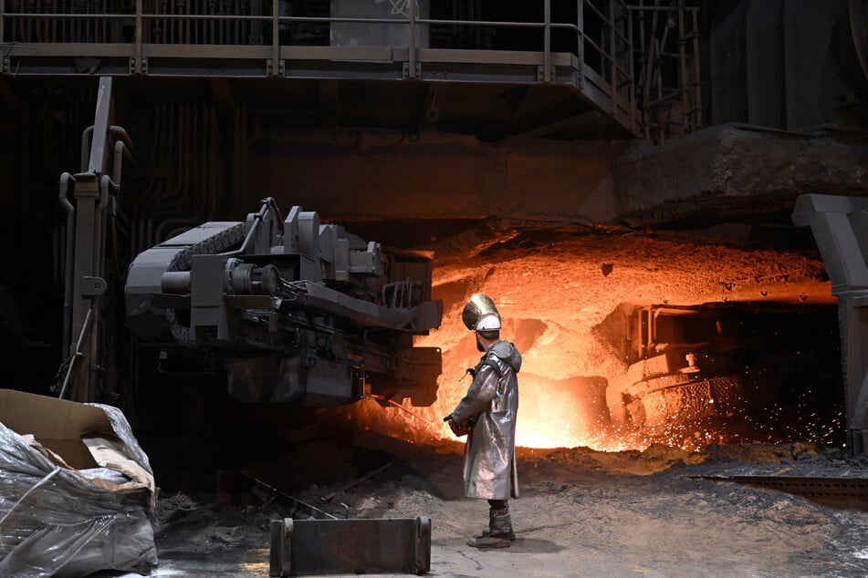 Männer übernehmen meist die harten Jobs. Auch das verkürzt die Lebenserwartung.