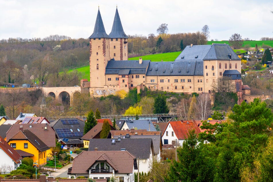Diese schönen Schlösser in Sachsen solltet Ihr kennen