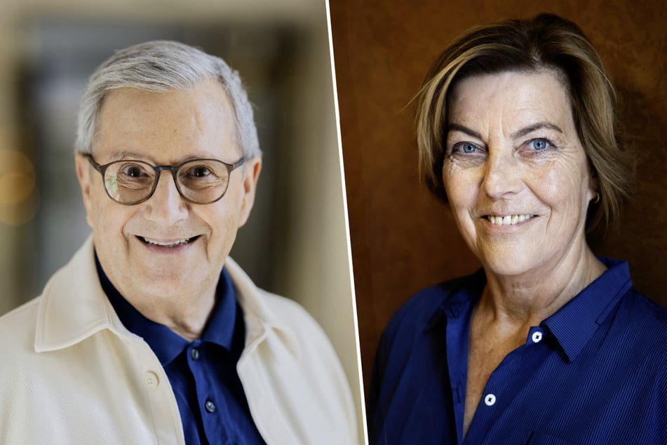 Zu den weiteren Gästen gehören unter anderem Jan Hofer (76) und Autorin Dora Heldt (64).