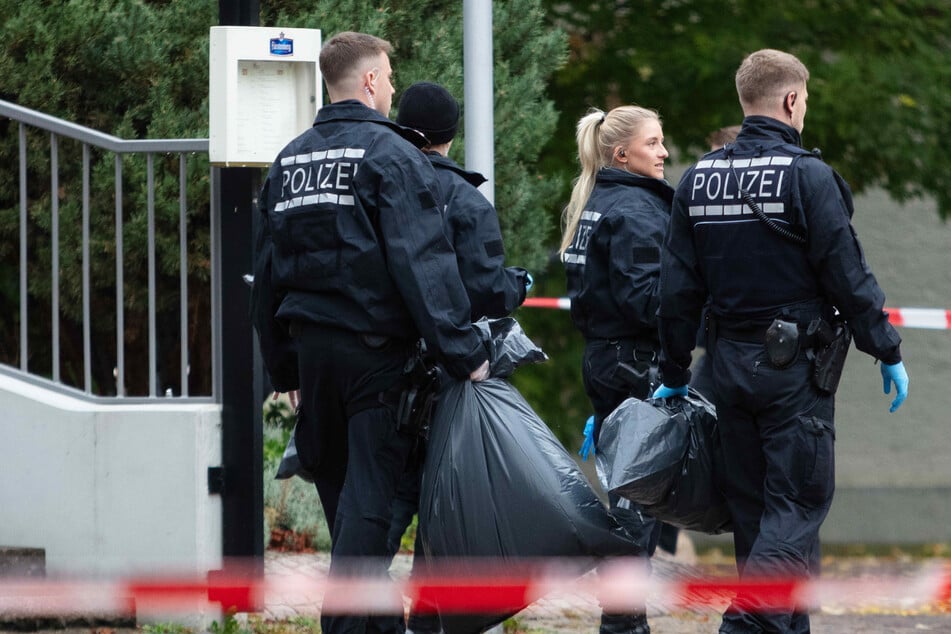 Grausamer Fund in Viersen: Jetzt gerät der eigene Sohn in Verdacht