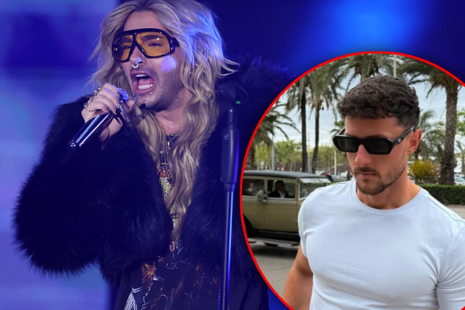 Nächste Schlappe für Bill Kaulitz: Diese große Sache hat Jannik Kontalis verheimlicht