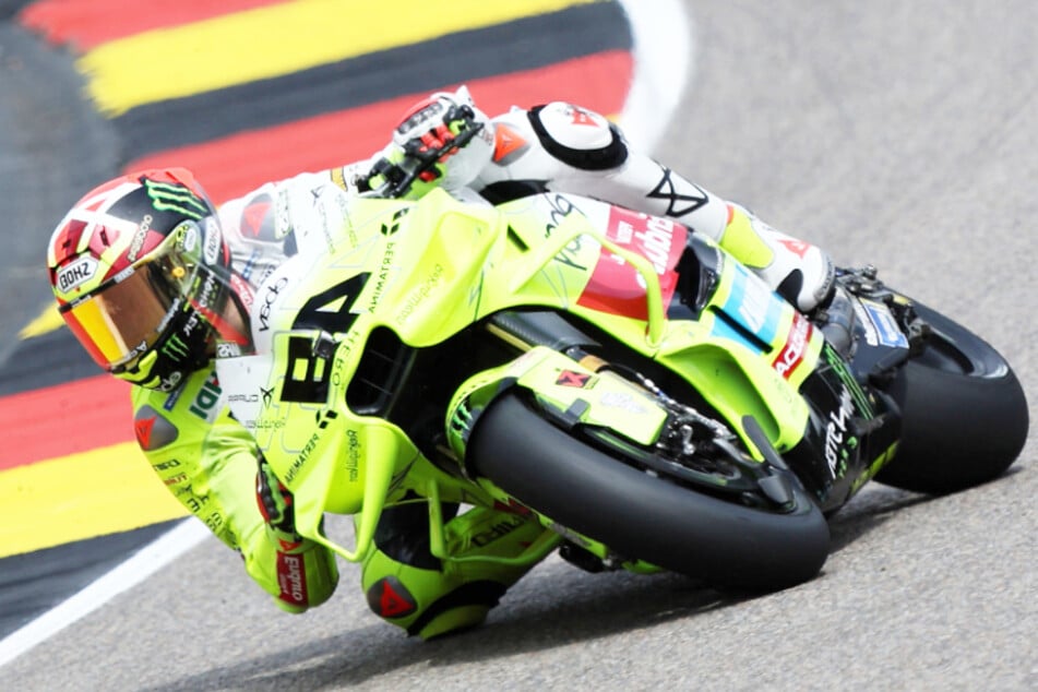 Dieses Event im Juli darf kein Motorsport-Fan verpassen