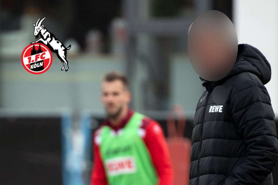 Struber abgesägt: Er soll Bundesliga-Rückkehr des 1. FC Köln eintüten!