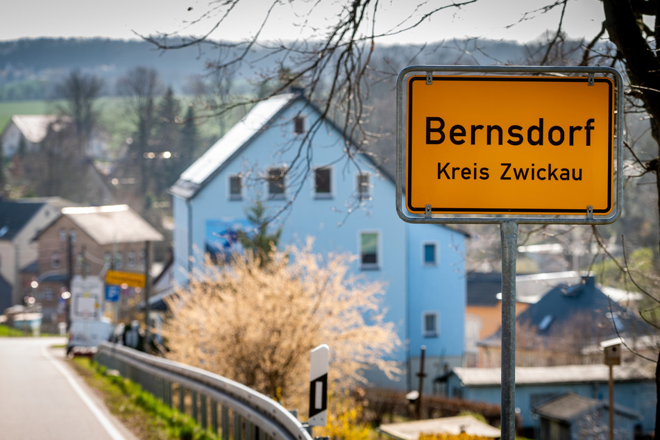 In Bernsdorf soll es künftig Highspeed-Internet geben.