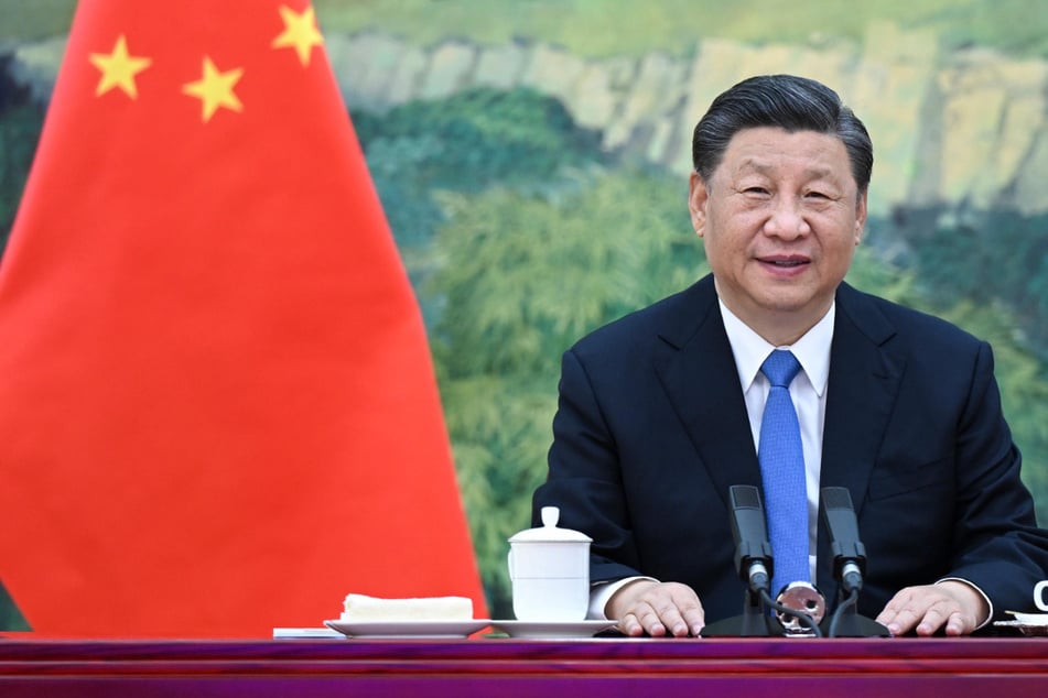 China unter Xi Jinping: Der mächtigste Herrscher seit Mao