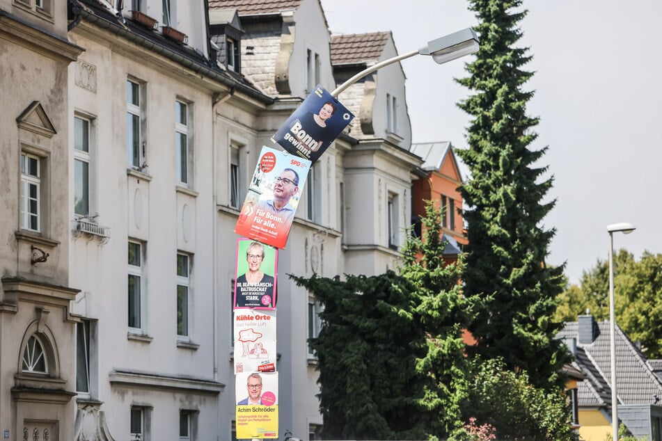 Für die Wahlen stehen den Bürgern in Köln und ganz NRW verschiedene Möglichkeiten zur Auswahl, um ihre Stimme abzugeben. (Archivbild)