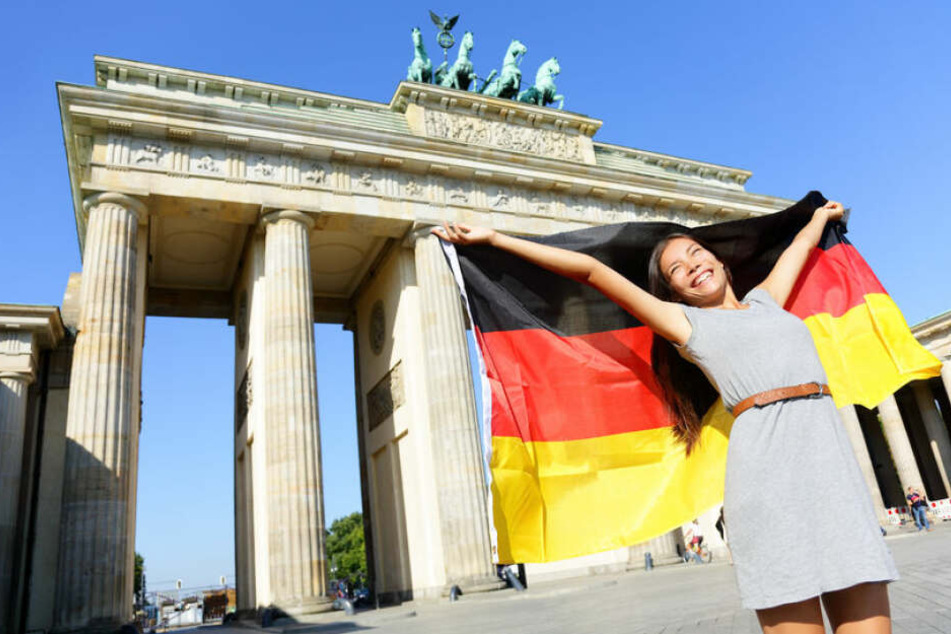 Der Anteil an Menschen mit Migrationshintergrund in Berlin liegt bei etwa einem Drittel. (Symbolbild)
