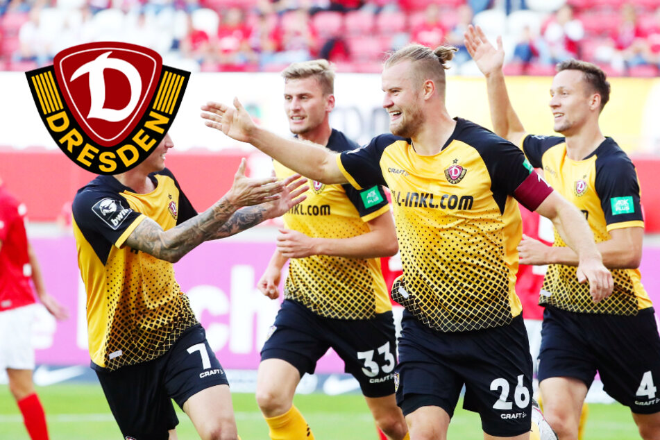 Dynamo Dresden News Transfermarkt Dynamo Dresden News Transfermarkt