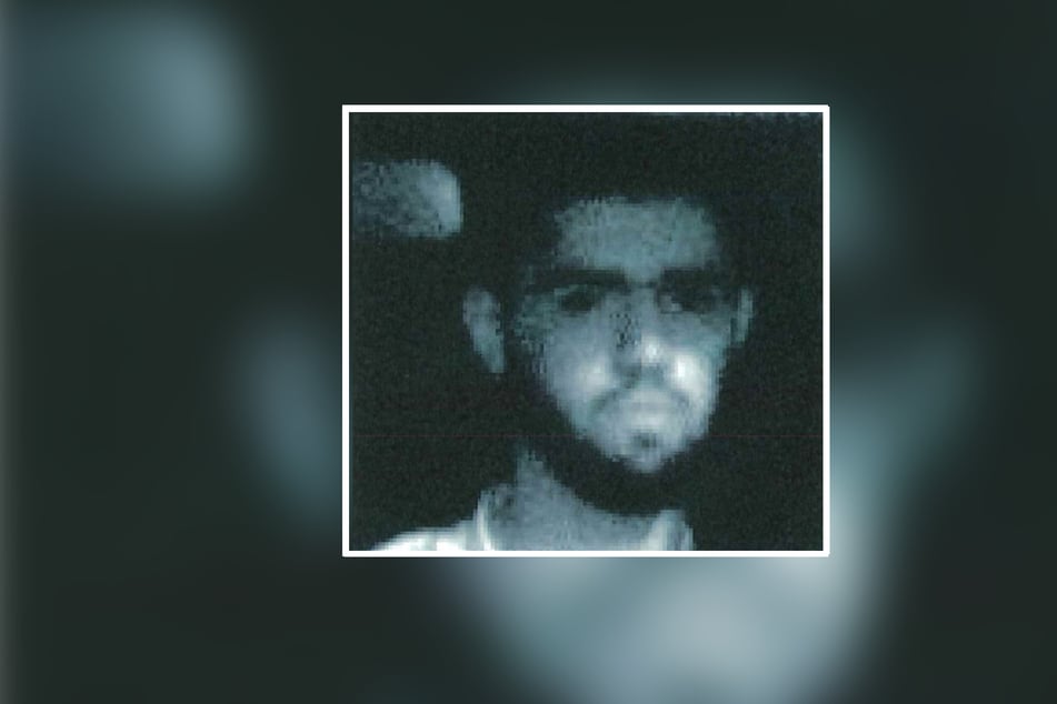 Wer erkennt diesen Kennzeichen-Dieb?