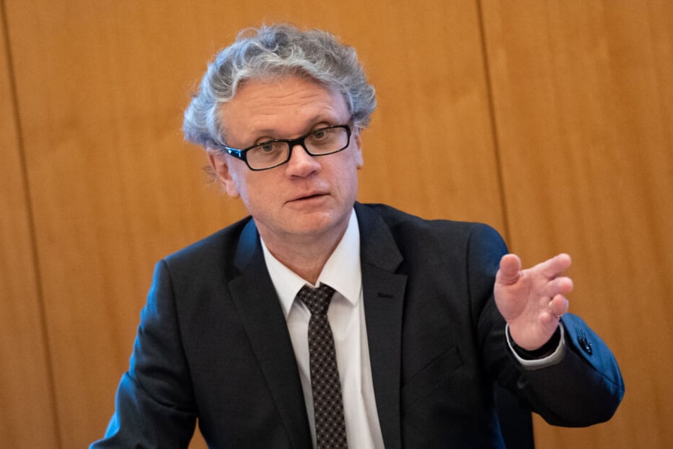 Johannes Caspar, Hamburger Beauftragter für Datenschutz, hat das Verfahren eingeleitet.