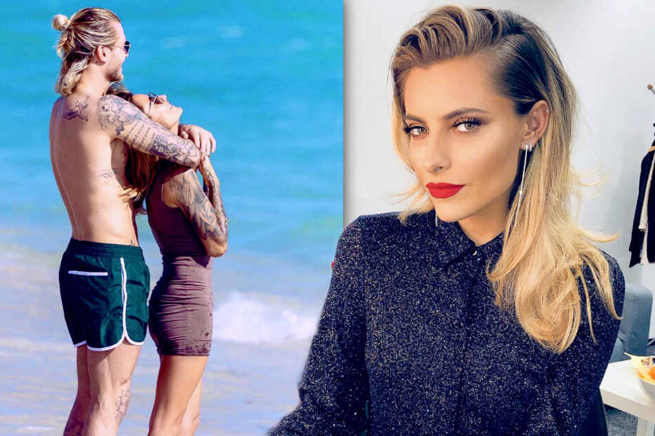 Sophia Thomalla auf Wolke sieben: Hat sie sich wirklich verlobt?