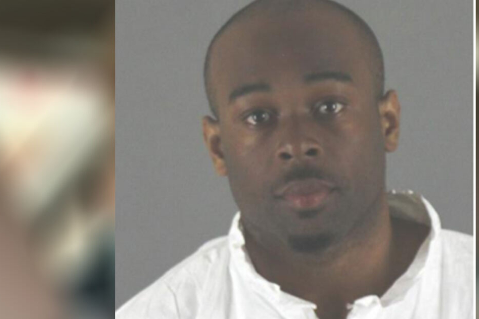 Emmanuel Deshawn Aranda wurde noch im Shoppingcenter festgenommen.